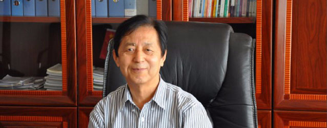 飲水機(jī)的節(jié)能不容忽視--專訪國(guó)鐵科林董事長(zhǎng)李秀田