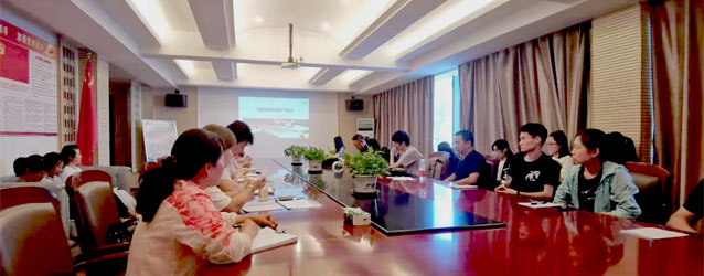 熱烈慶祝國林科技召開的《網(wǎng)絡(luò)新媒體推廣會(huì)議》圓滿成功