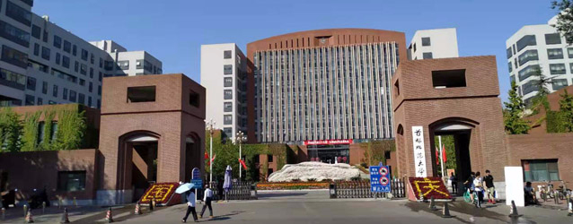 喜迎祖國70周年慶，特助首都大學(xué)生閱兵圓滿成功