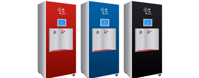 溫?zé)犸嬎畽C的溫水是怎么產(chǎn)生的？