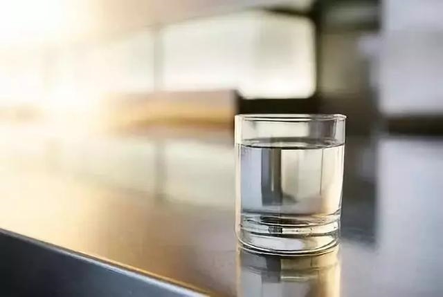 您了解喝多少溫度的水最好嗎？