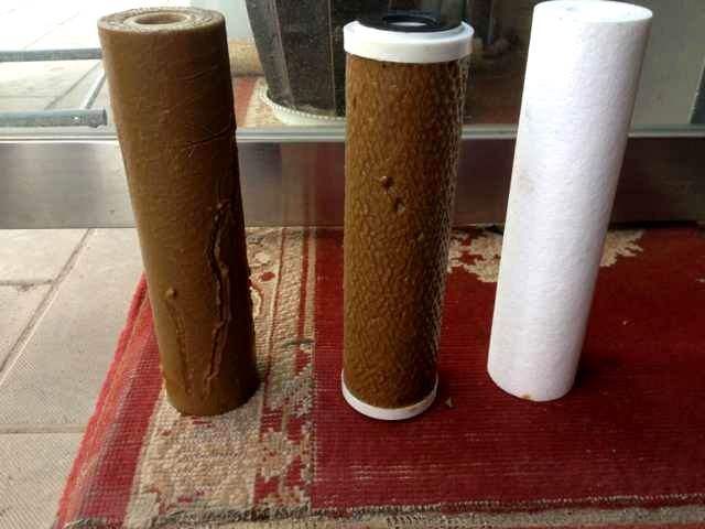 商用開水器什么時(shí)候更換濾芯學(xué)會(huì)了讓開水器壽命延長(zhǎng)好幾年