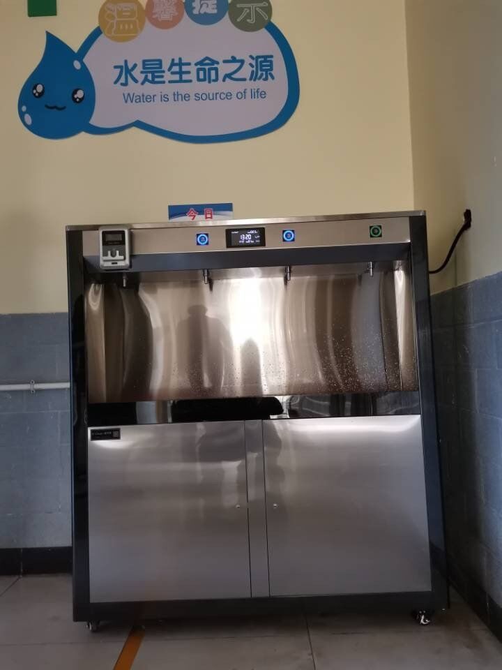 國(guó)林校園直飲水機(jī)的五大優(yōu)勢(shì) 國(guó)林校園直飲水機(jī)的五大優(yōu)勢(shì)