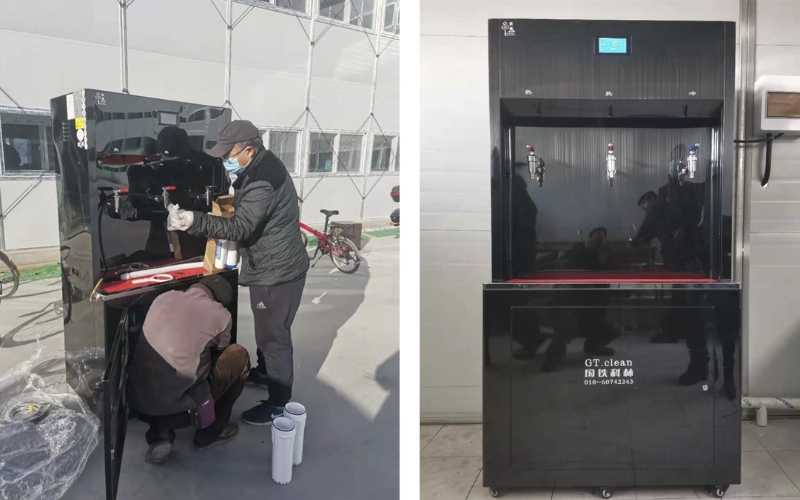 飲水設(shè)備買適合的才是最好的，如何選購合適的開水器呢