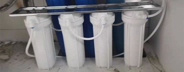 凈水器的濾芯起著什么作用，國(guó)林開(kāi)水器深度解析濾芯的作用