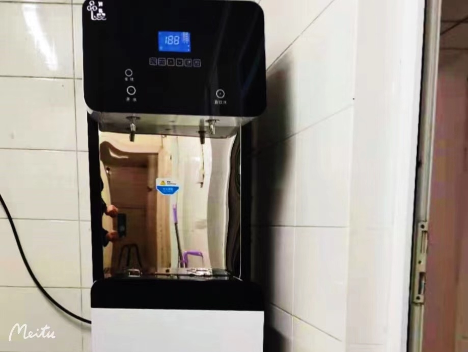 什么是步進(jìn)式開(kāi)水器，一起來(lái)了解一下吧