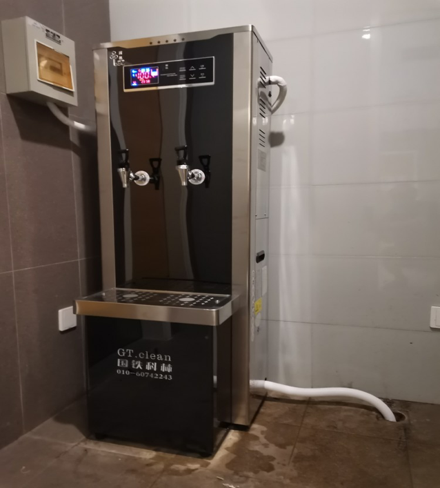 健康飲水北京智能開水器的優(yōu)勢(shì)您必須了解！