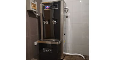 健康飲水北京智能開水器的優(yōu)勢您必須了解！
