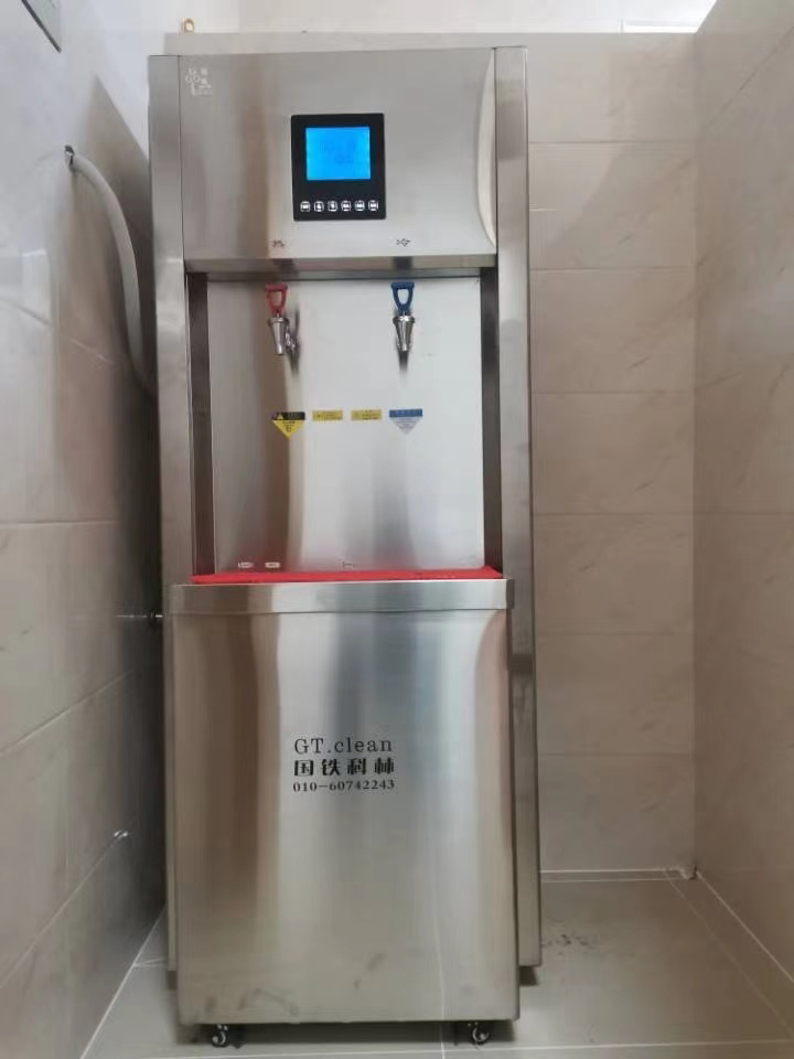 辦公室飲水可能存在安全隱患怎么辦，國林商用開水器幫您解決