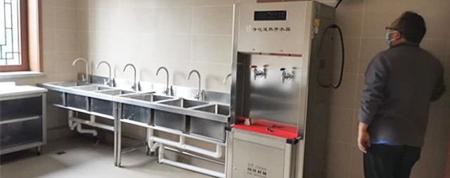 商用開水器什么牌子好，2021年開水器十大品牌【最新排行】