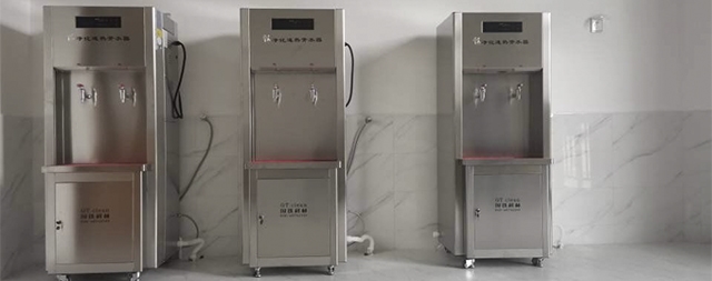 全自動開水器那個牌子好，國林開水器推薦