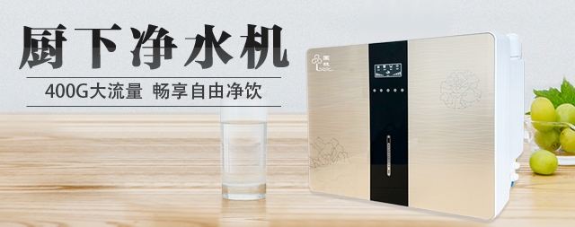 家用凈水機什么牌子好，哪個牌子性價比高！