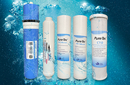 凈水器到底能過濾什么雜質—值得買嗎？