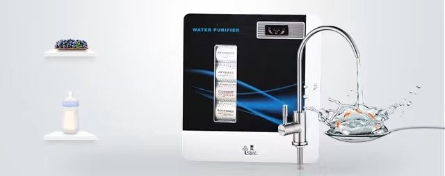 您的家用凈水器出水有味道嗎？如何解決呢？