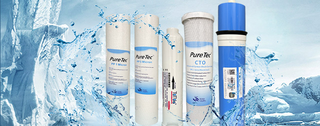 凈水器的濾芯起著什么作用，國林開水器深度解析濾芯的作用