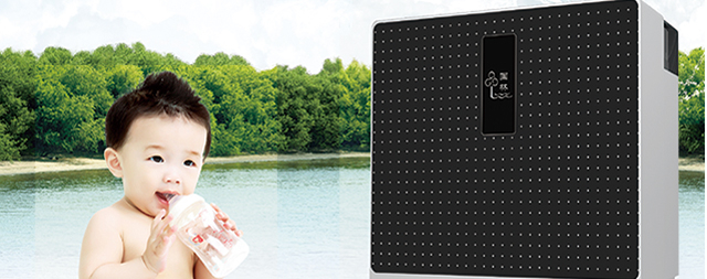 國林開水器廠家簡述嬰兒飲水需謹(jǐn)慎