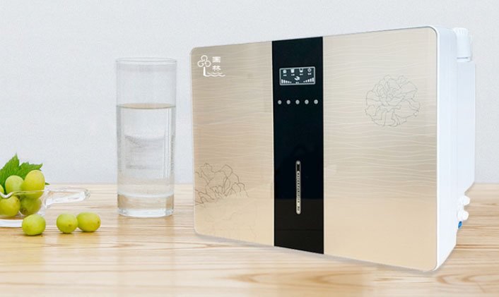 凈水器日常維護(hù)及保養(yǎng)方法