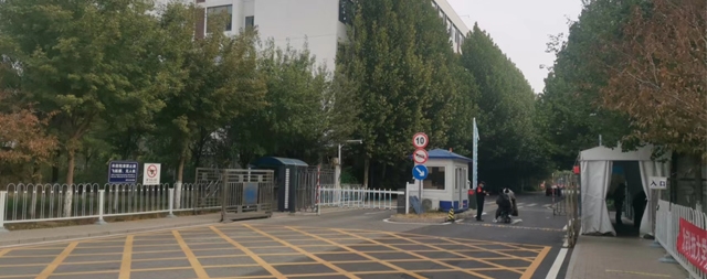 科技大學(xué)改善師生飲水安全，選國(guó)林學(xué)校智能開(kāi)水器