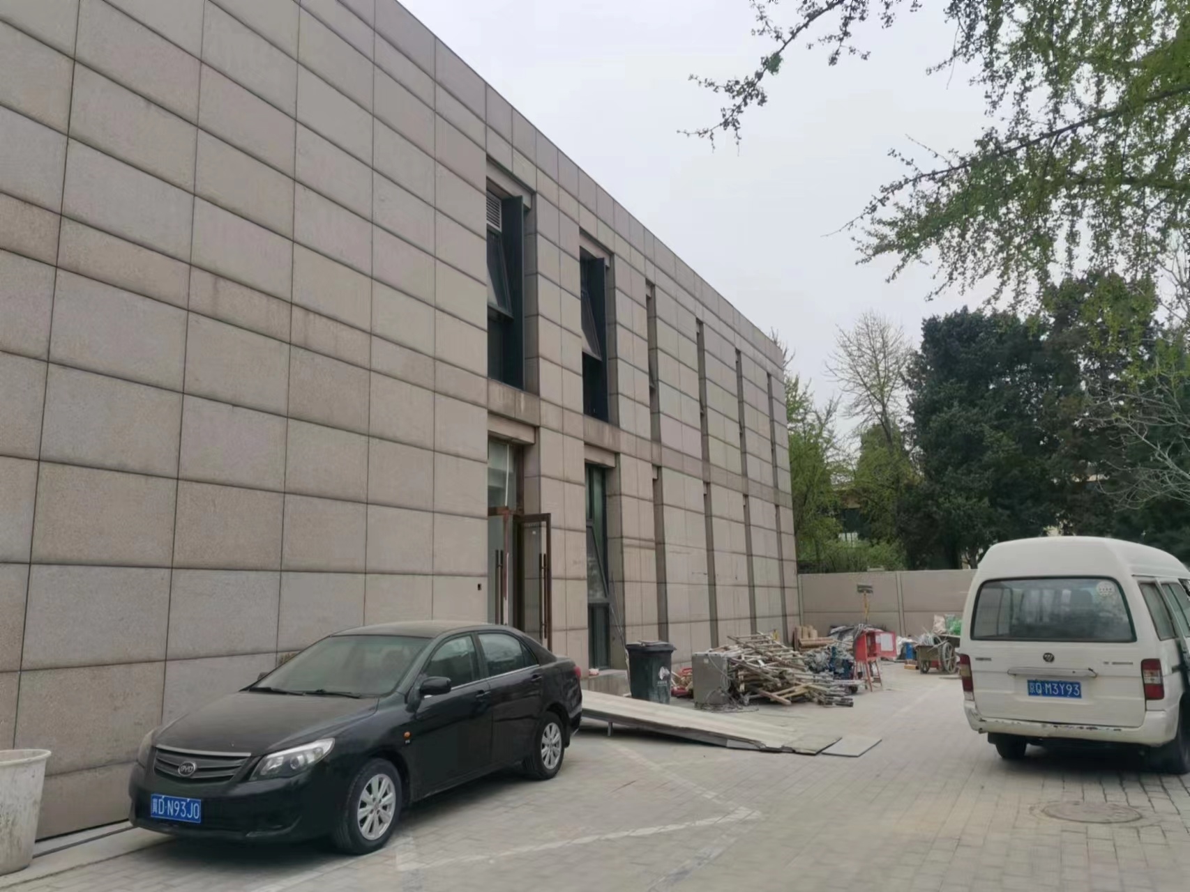 農(nóng)業(yè)部大數(shù)據(jù)產(chǎn)業(yè)中心選購(gòu)國(guó)林智能開水器絕對(duì)不會(huì)錯(cuò)