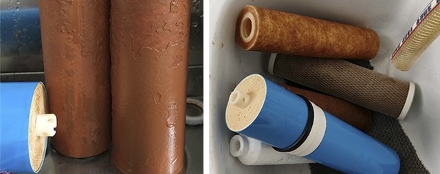 電開水器如果不更換濾芯會(huì)有哪些危害