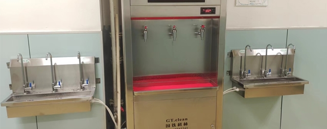 開學(xué)季，您學(xué)校的直飲水設(shè)備需要維護(hù)和檢修嗎