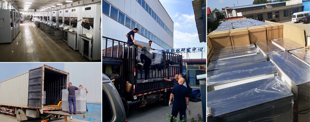 專注研發(fā)商用開水器企業(yè)健康飲水選國(guó)鐵科林沒有錯(cuò)