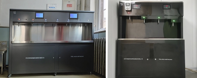 國(guó)鐵科林可以為您打造專(zhuān)享直飲水機(jī)，可滿(mǎn)足各種飲水需求