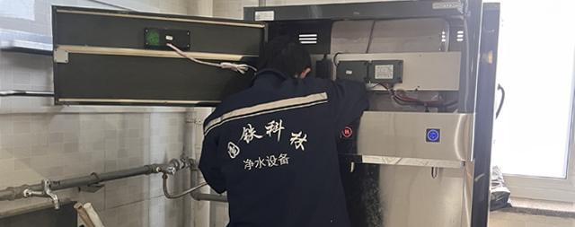 開水器在北京自有售后團(tuán)隊(duì)對(duì)購買者的優(yōu)勢(shì)