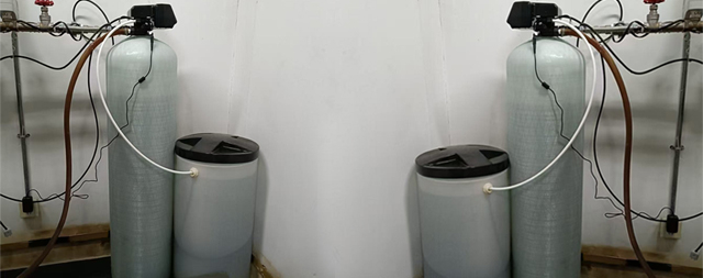 軟水機：疾控中心水質(zhì)保障的“隱形衛(wèi)士”