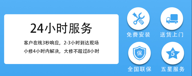 放假了，國鐵科林開水器售后師傅他們更忙了