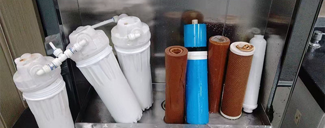 開(kāi)水機(jī)使用之后，請(qǐng)注意這些細(xì)節(jié)